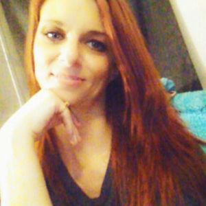 Meet your Posher, Joanna